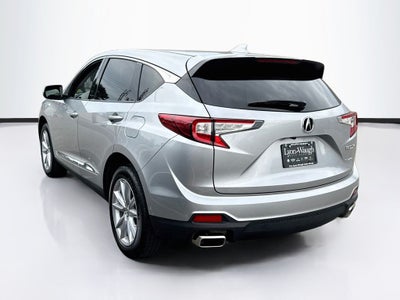 2023 Acura RDX Base SH-AWD