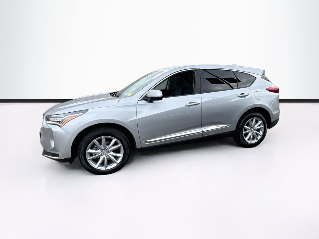 2023 Acura RDX Base SH-AWD