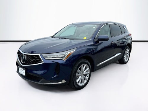 2023 Acura RDX Base SH-AWD