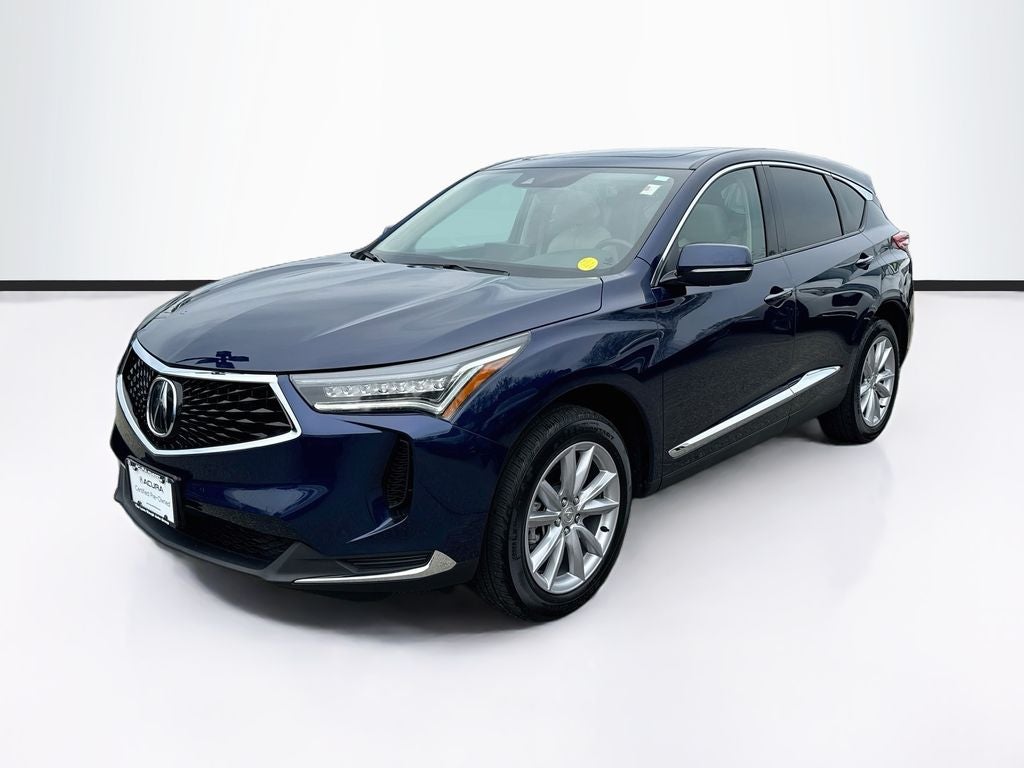 2023 Acura RDX Base SH-AWD