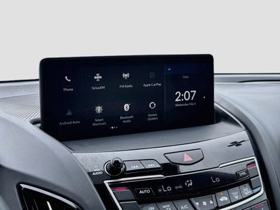 2023 Acura RDX Base SH-AWD