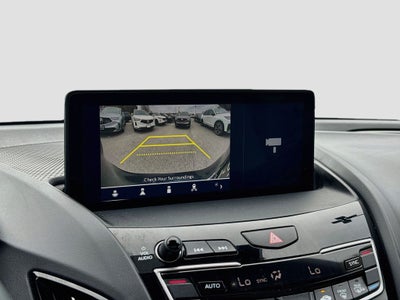 2023 Acura RDX Base SH-AWD
