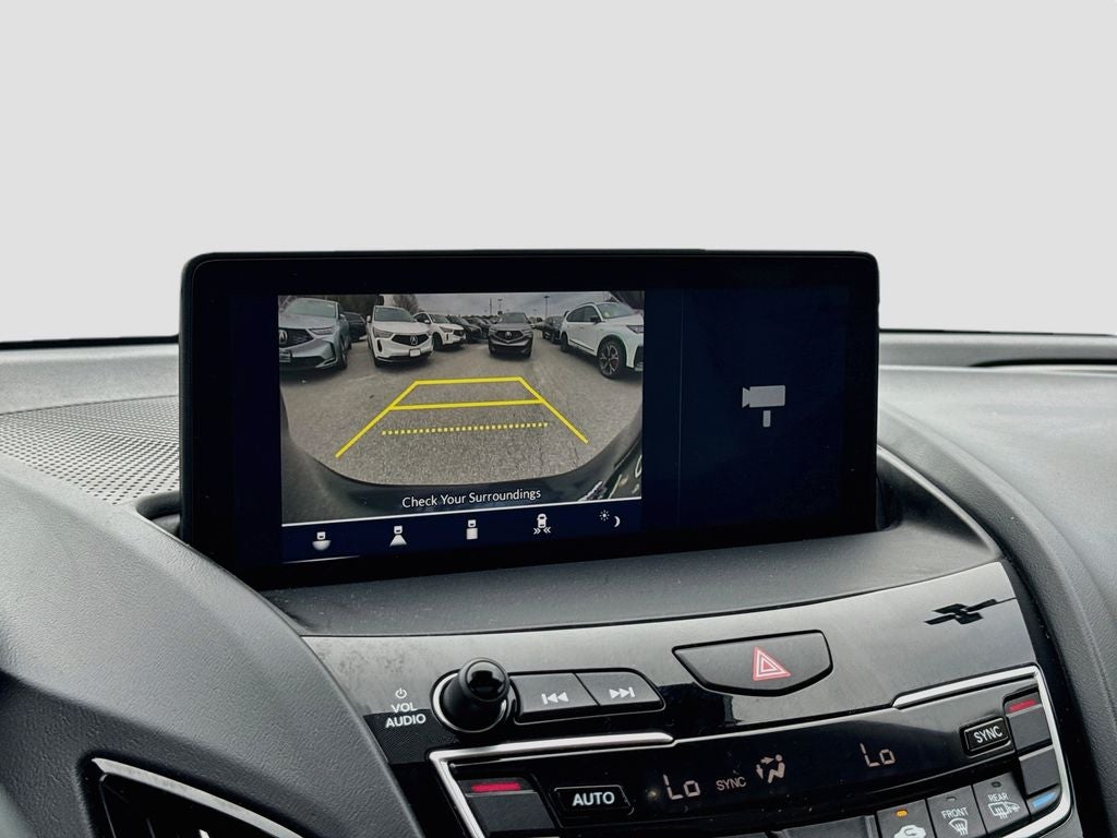 2023 Acura RDX Base SH-AWD