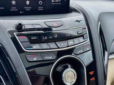 2023 Acura RDX Base SH-AWD