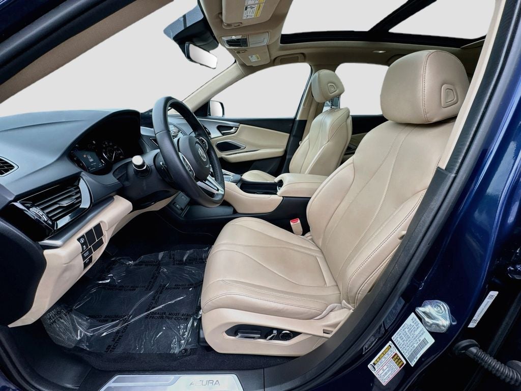 2023 Acura RDX Base SH-AWD