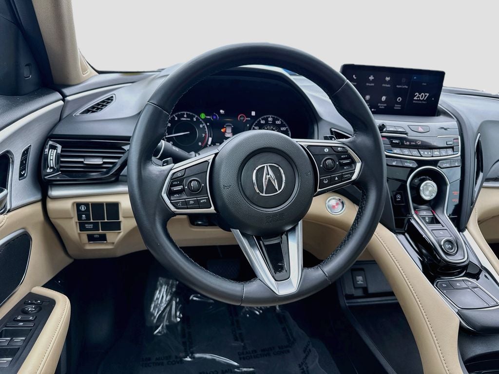 2023 Acura RDX Base SH-AWD