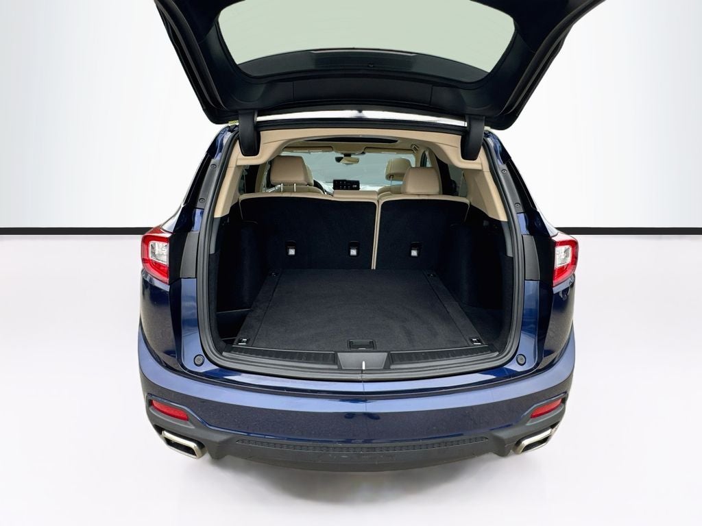 2023 Acura RDX Base SH-AWD
