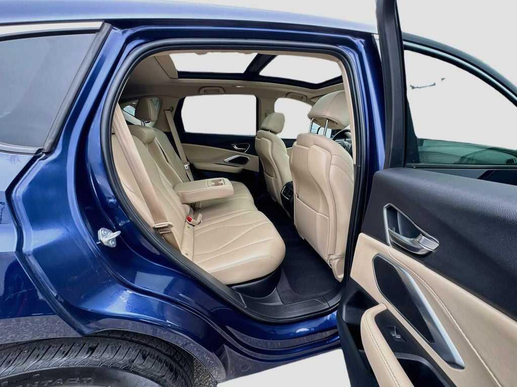 2023 Acura RDX Base SH-AWD