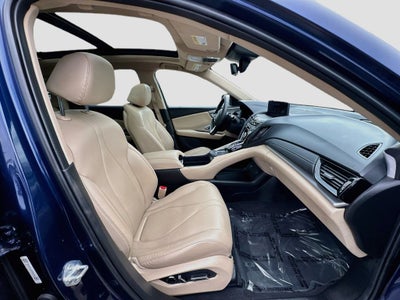 2023 Acura RDX Base SH-AWD