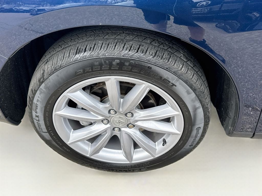 2023 Acura RDX Base SH-AWD