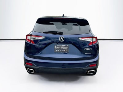 2023 Acura RDX Base SH-AWD