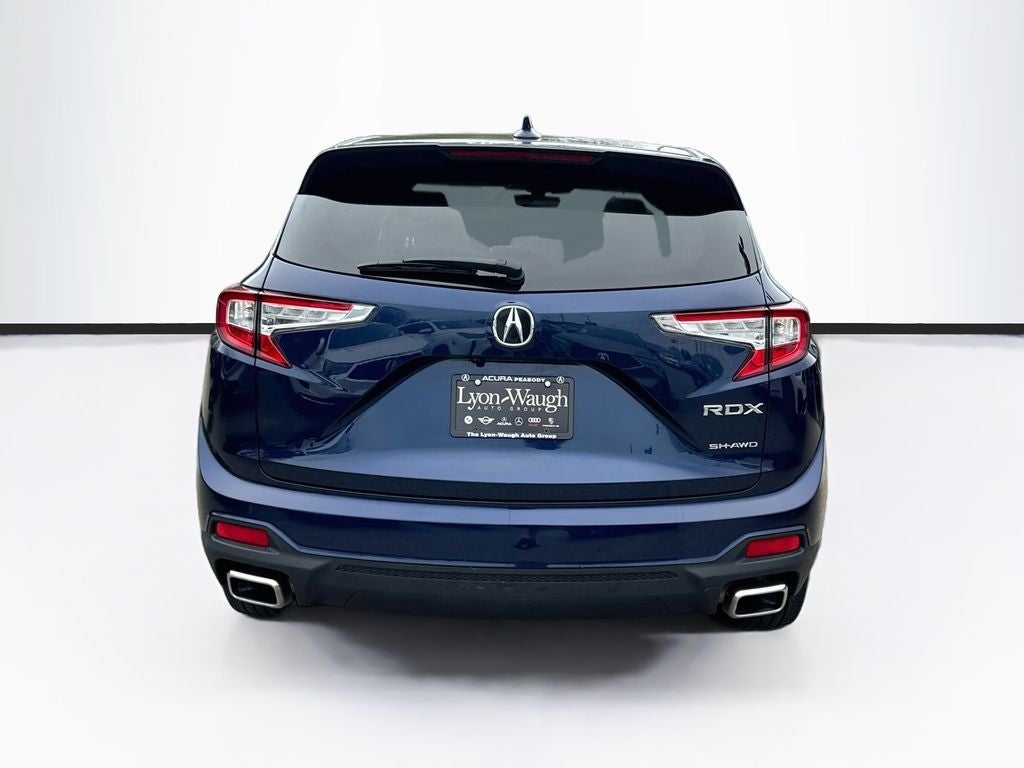 2023 Acura RDX Base SH-AWD
