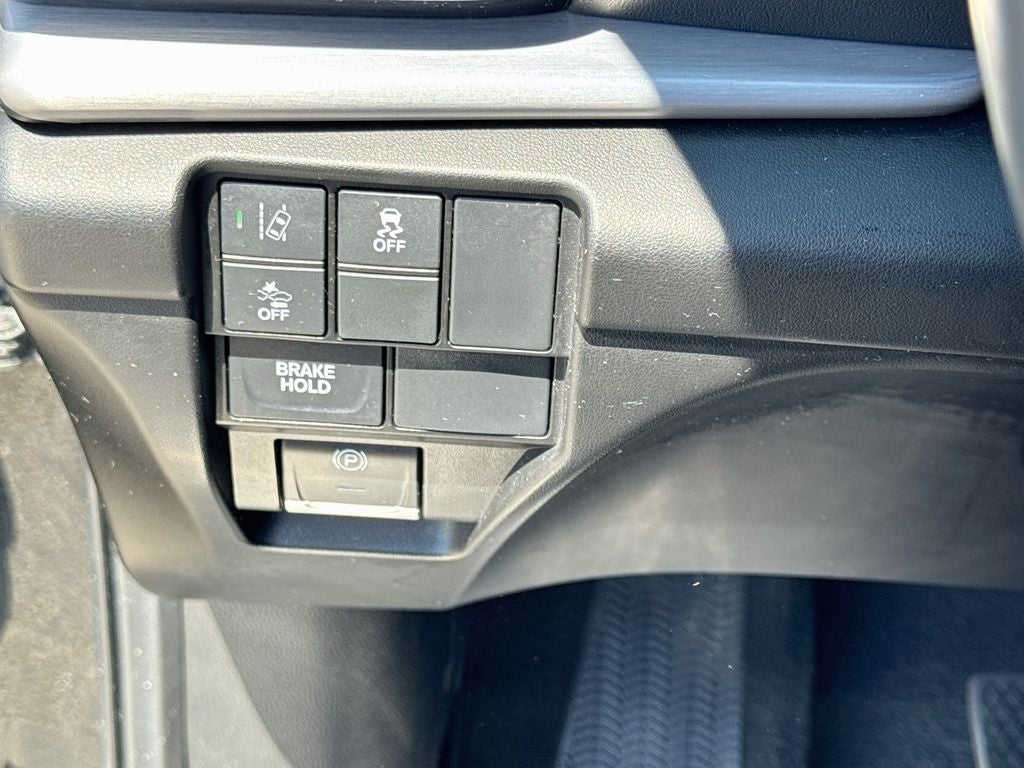 2019 Acura RDX Base SH-AWD
