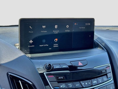 2019 Acura RDX Base SH-AWD