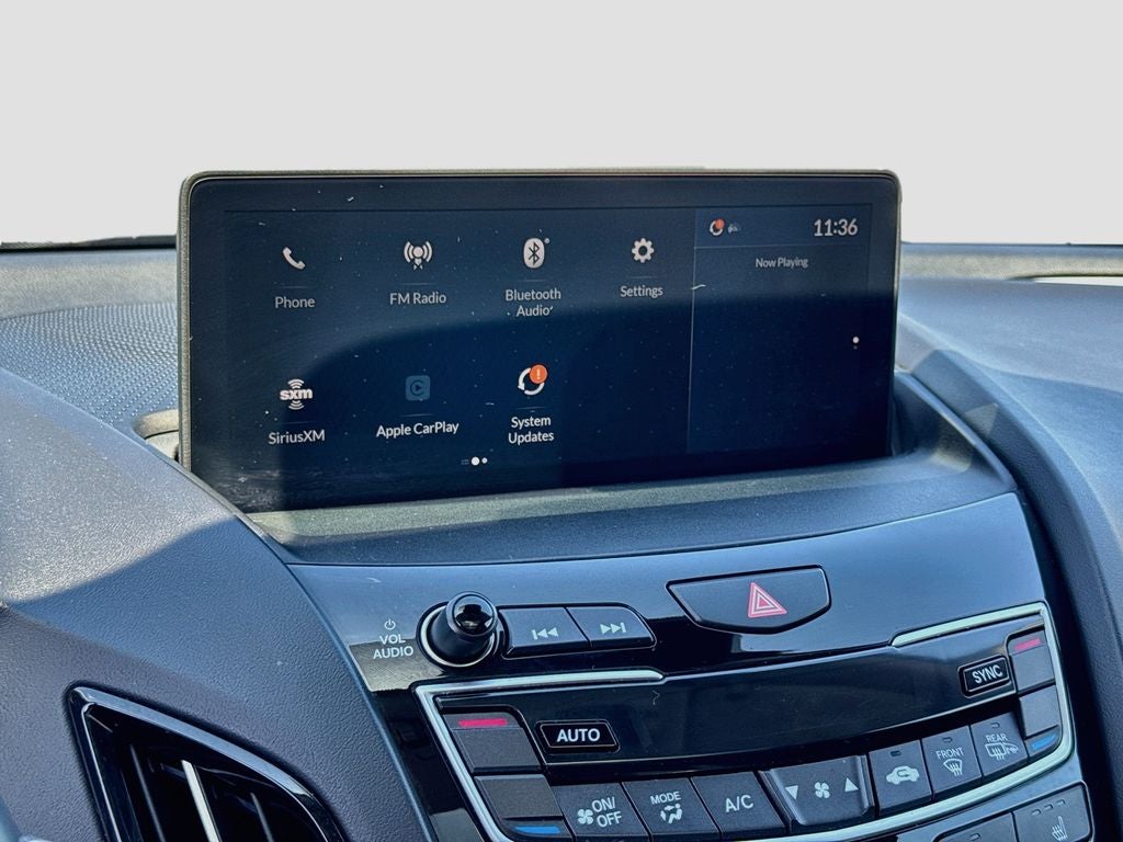 2019 Acura RDX Base SH-AWD