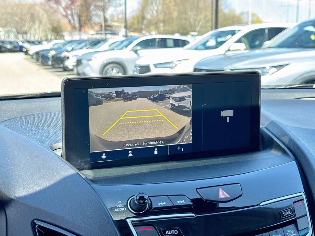 2019 Acura RDX Base SH-AWD