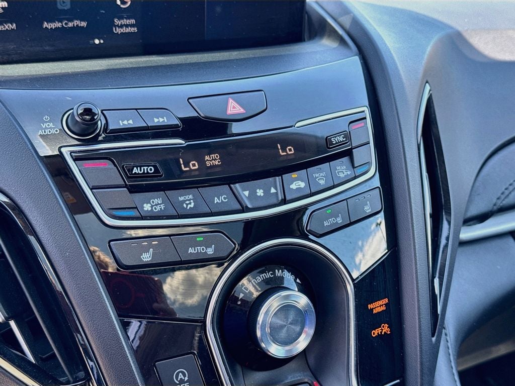 2019 Acura RDX Base SH-AWD