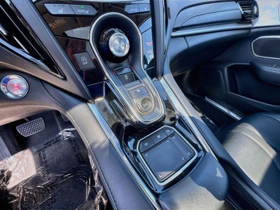 2019 Acura RDX Base SH-AWD