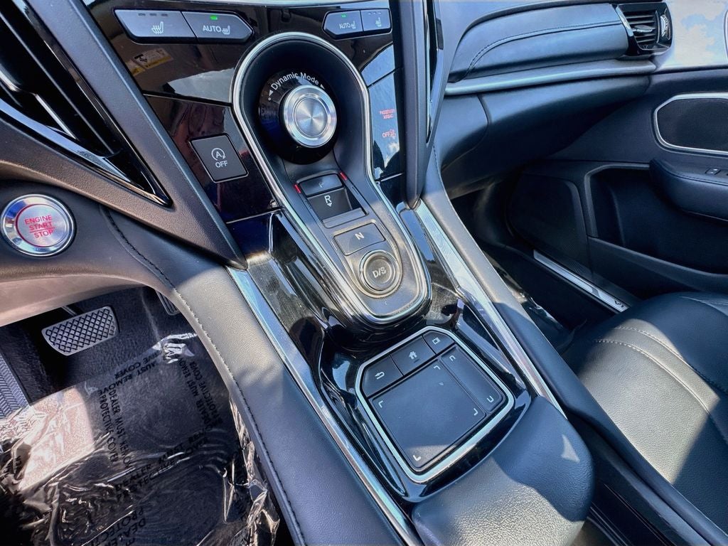 2019 Acura RDX Base SH-AWD