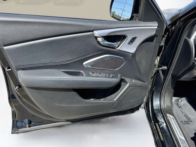 2019 Acura RDX Base SH-AWD