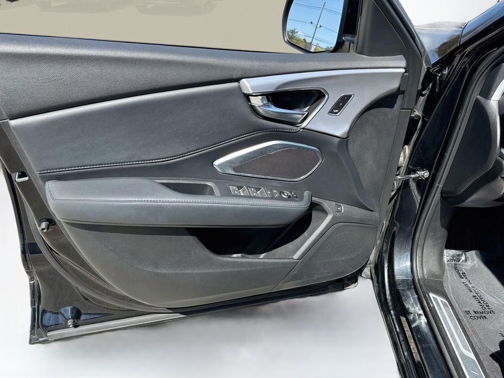 2019 Acura RDX Base SH-AWD