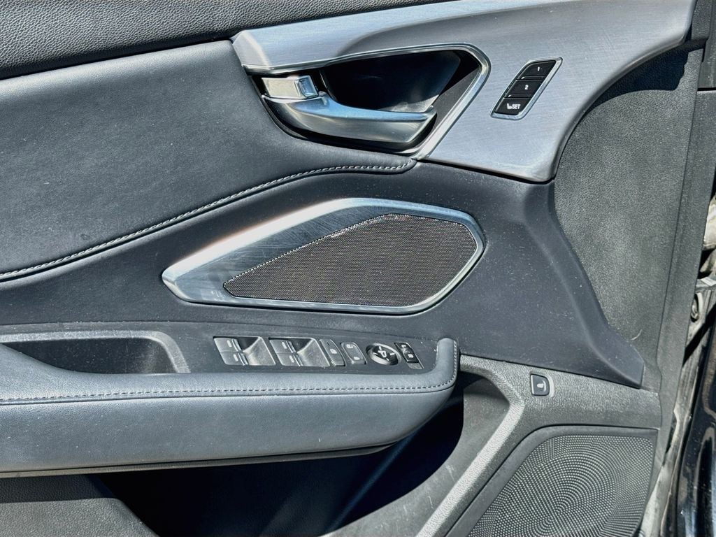 2019 Acura RDX Base SH-AWD