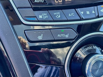 2019 Acura RDX Base SH-AWD