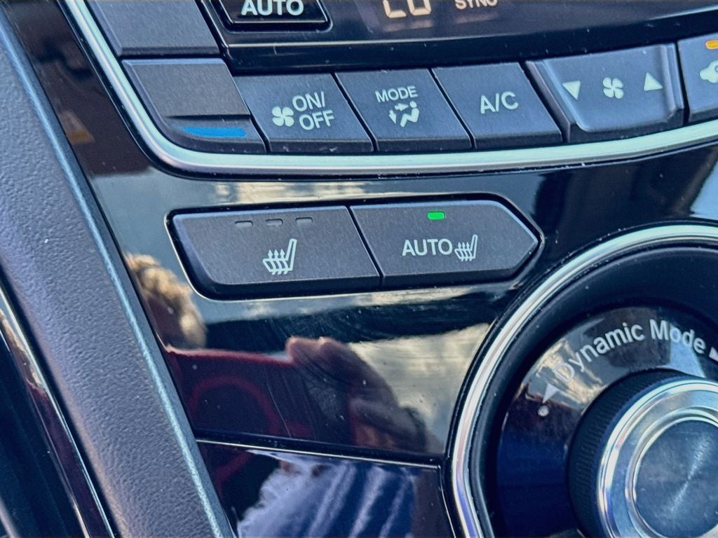 2019 Acura RDX Base SH-AWD