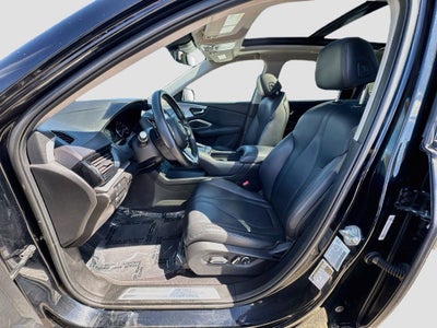 2019 Acura RDX Base SH-AWD