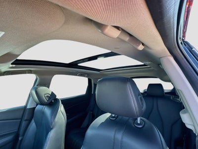 2019 Acura RDX Base SH-AWD