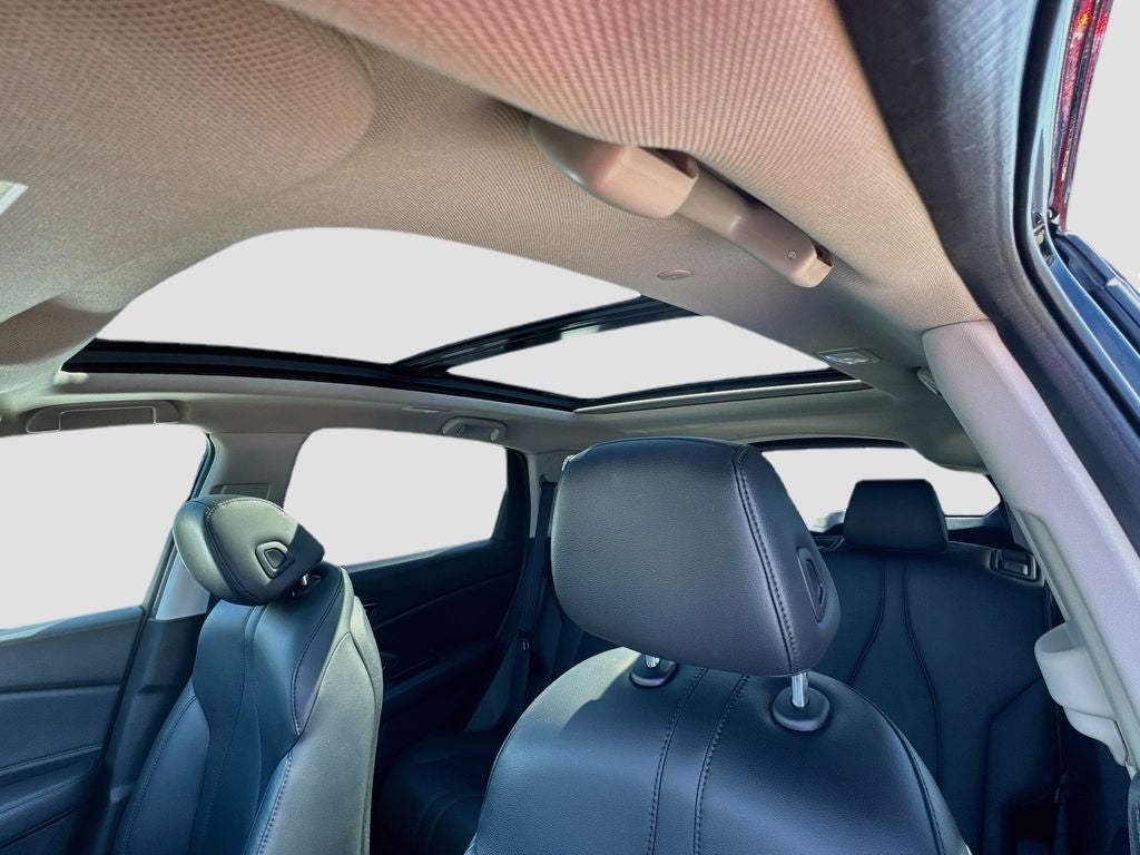 2019 Acura RDX Base SH-AWD
