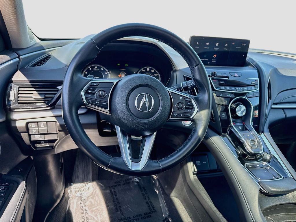 2019 Acura RDX Base SH-AWD