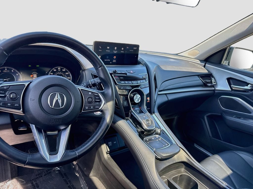 2019 Acura RDX Base SH-AWD