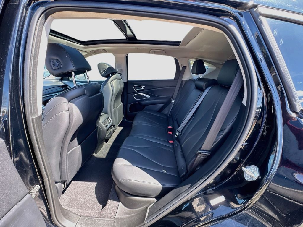 2019 Acura RDX Base SH-AWD