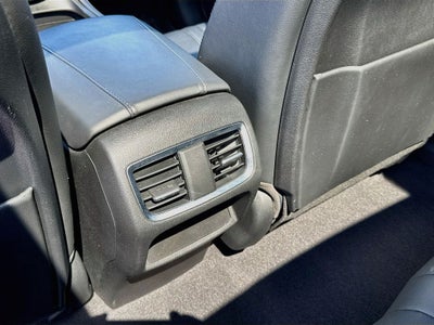 2019 Acura RDX Base SH-AWD