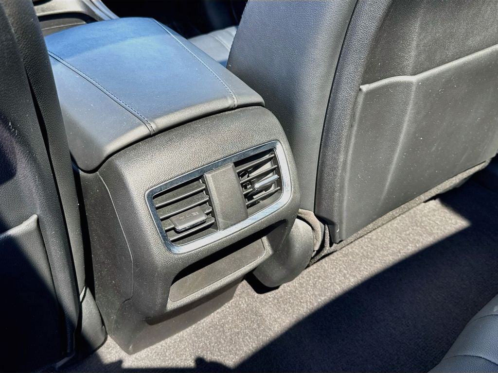 2019 Acura RDX Base SH-AWD