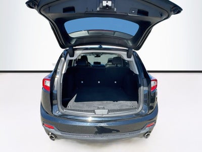 2019 Acura RDX Base SH-AWD