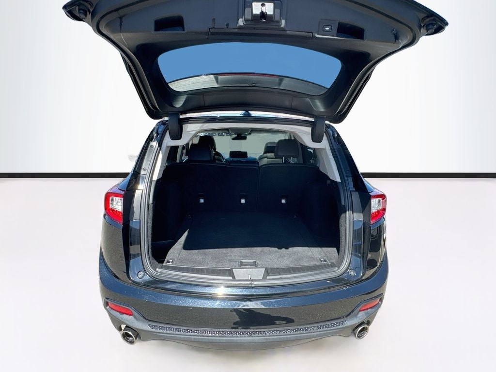 2019 Acura RDX Base SH-AWD