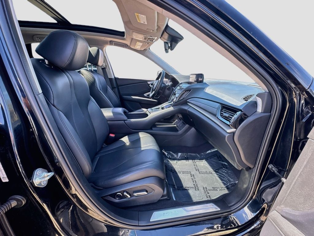 2019 Acura RDX Base SH-AWD