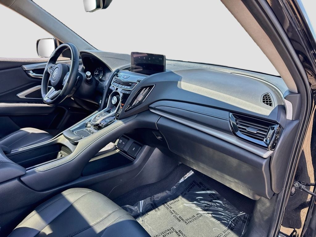 2019 Acura RDX Base SH-AWD