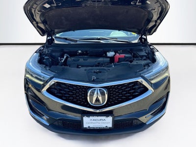 2019 Acura RDX Base SH-AWD