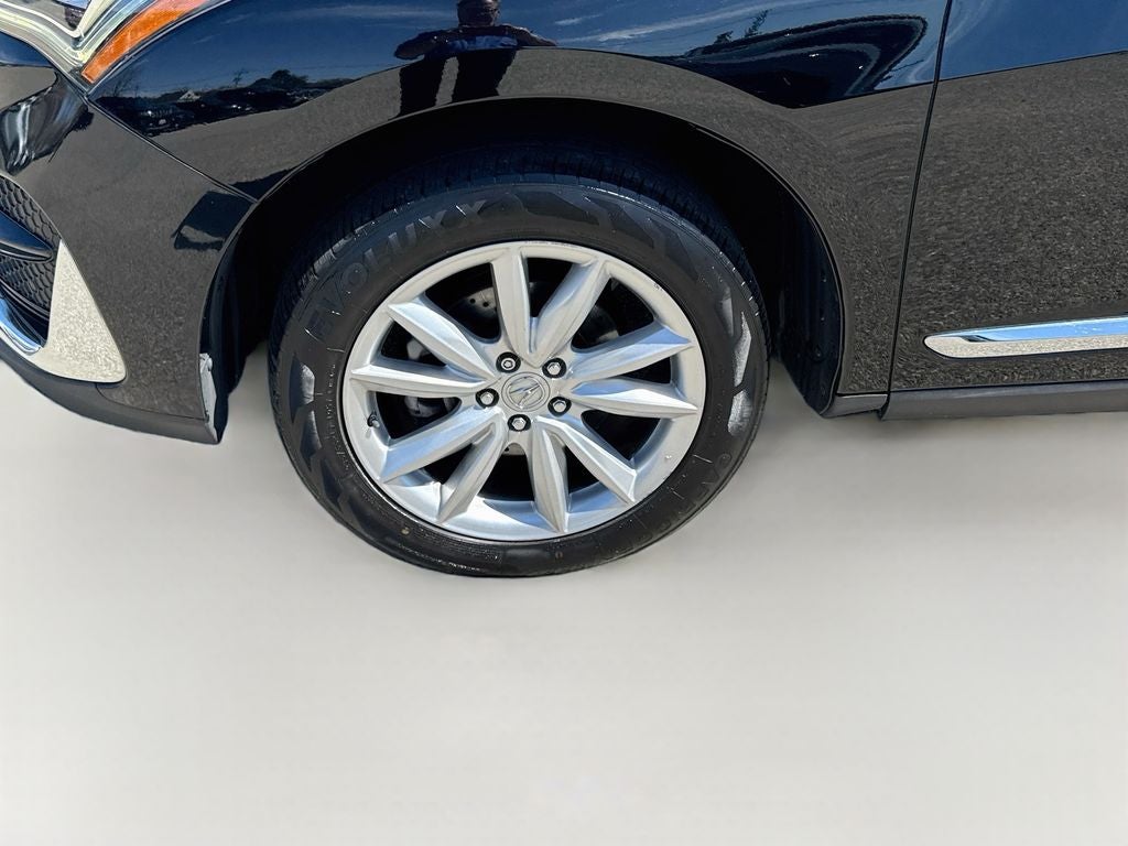2019 Acura RDX Base SH-AWD