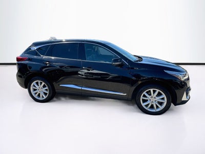 2019 Acura RDX Base SH-AWD