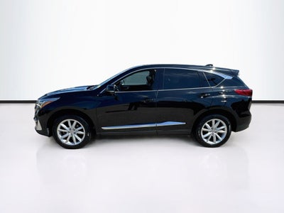 2019 Acura RDX Base SH-AWD