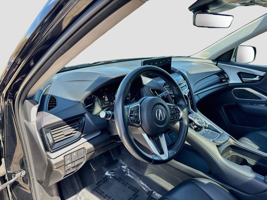2019 Acura RDX Base SH-AWD