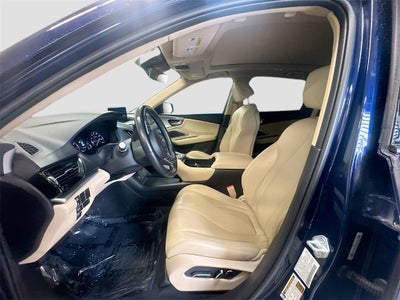 2023 Acura RDX Base SH-AWD