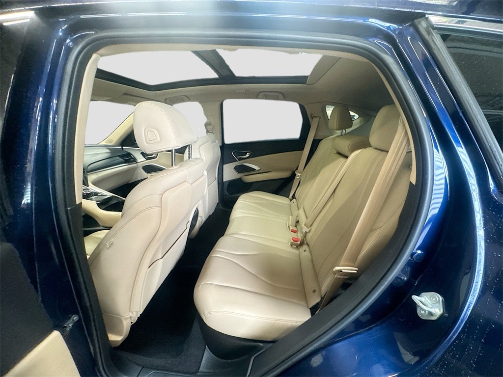 2023 Acura RDX Base SH-AWD