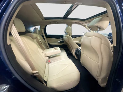 2023 Acura RDX Base SH-AWD