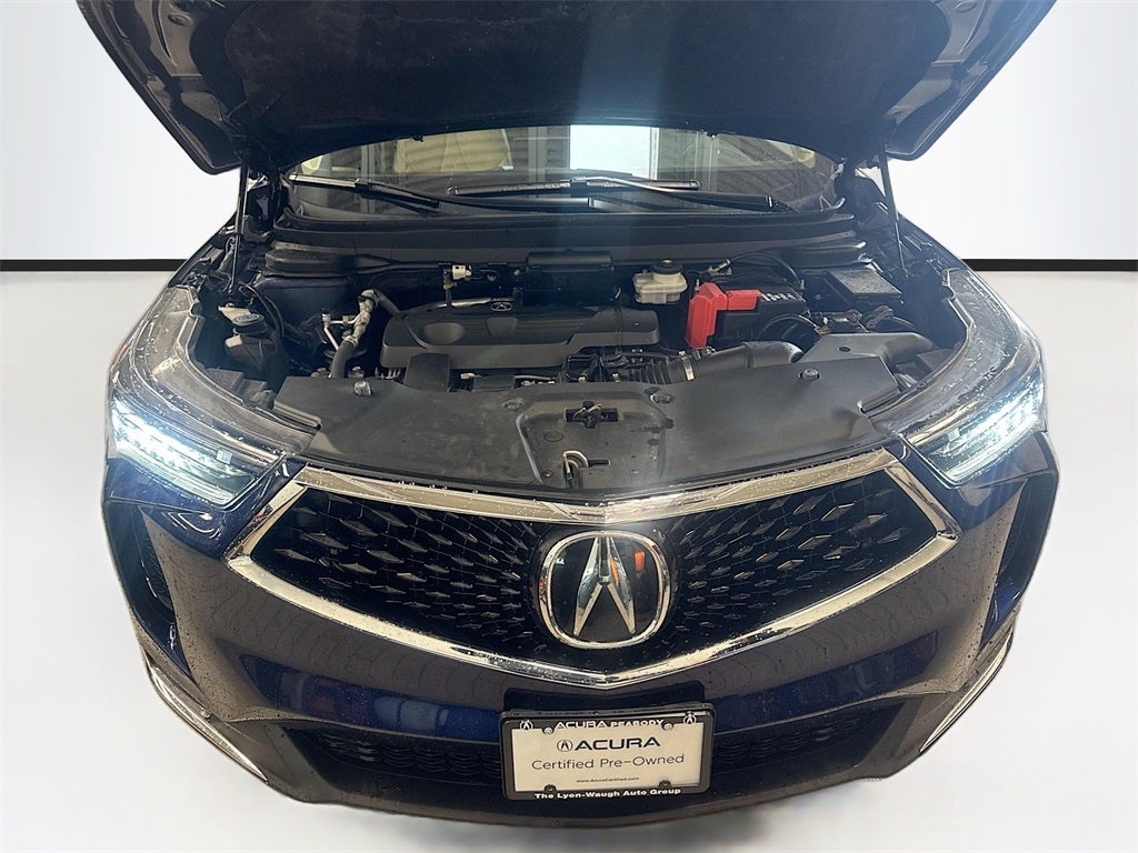 2023 Acura RDX Base SH-AWD