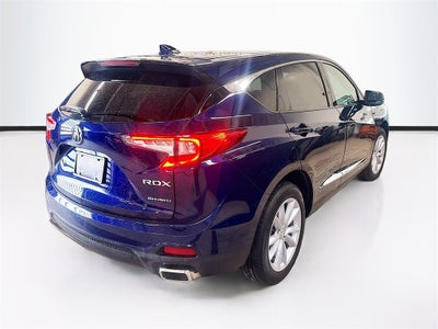 2023 Acura RDX Base SH-AWD